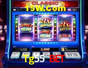 Estatísticas Tg55 Bet